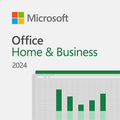 Microsoft Office Home &amp; Business 2024 - Windows Version
